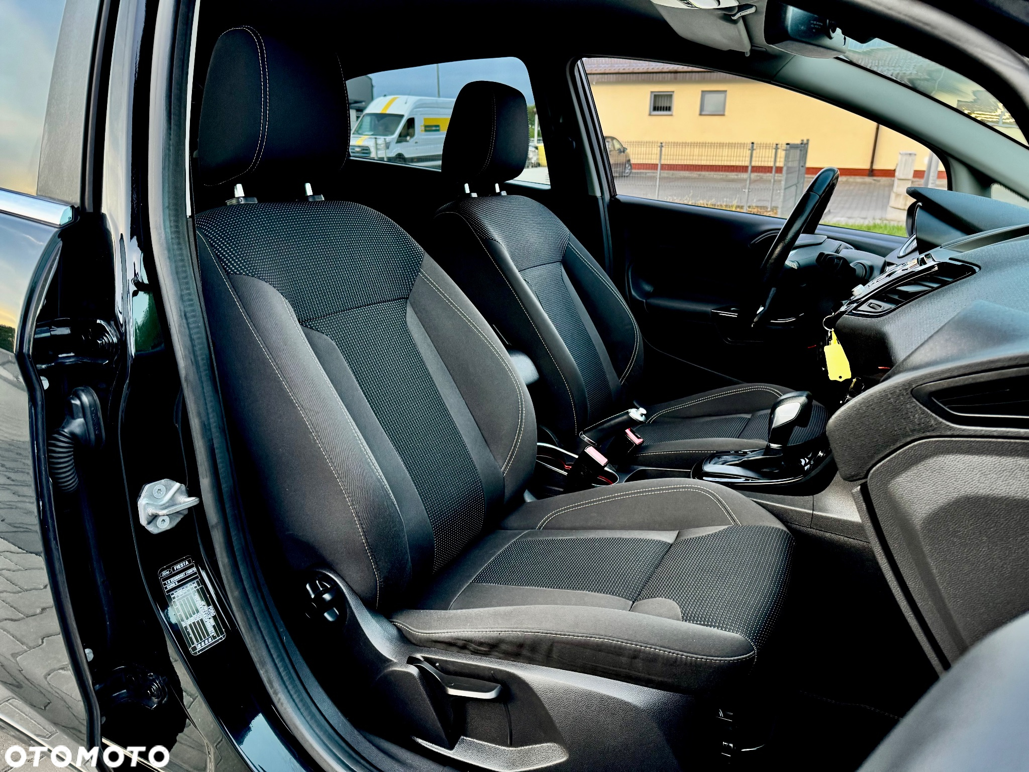 Ford Fiesta - 18
