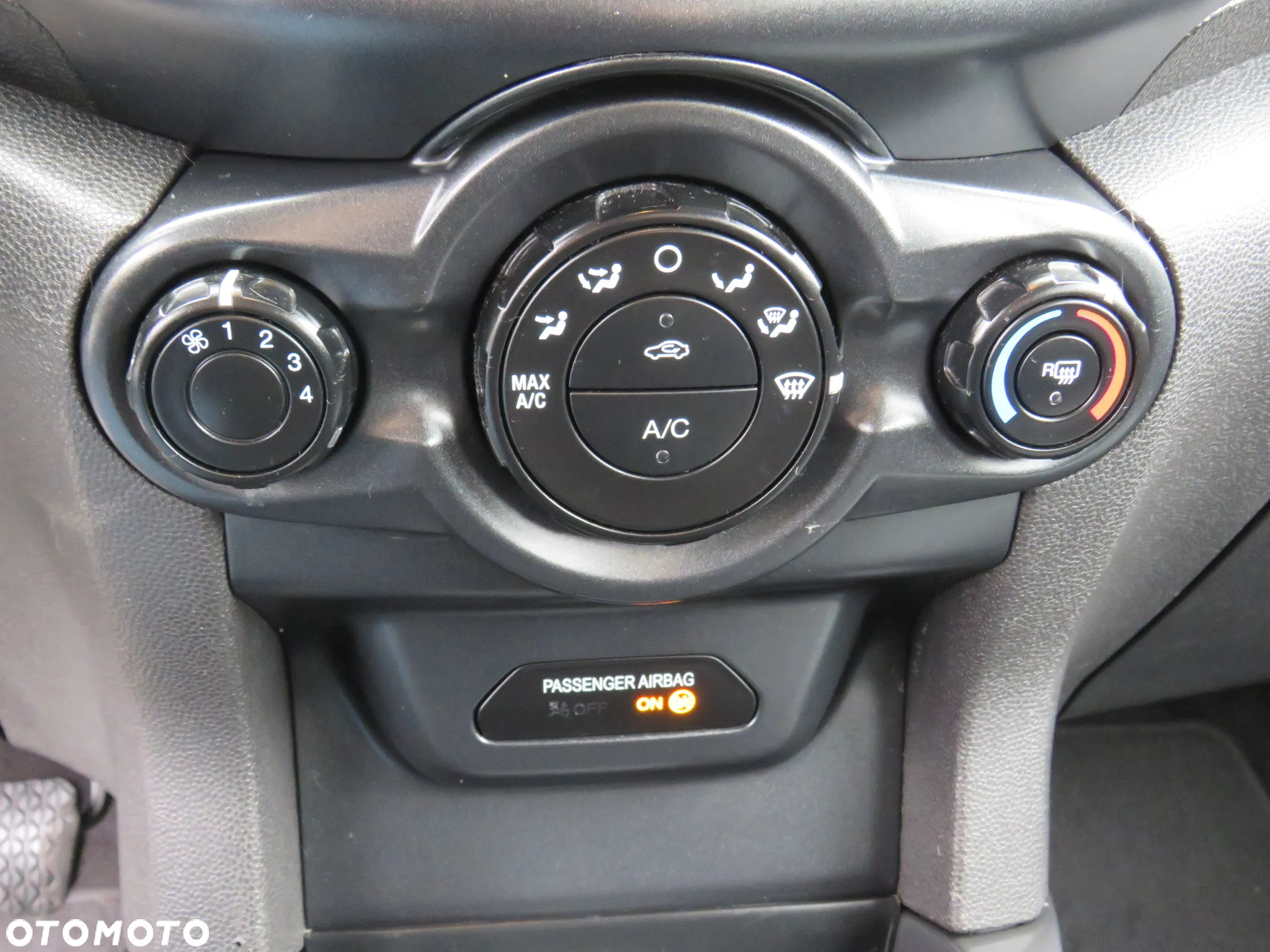 Ford EcoSport 1.0 EcoBoost - 25