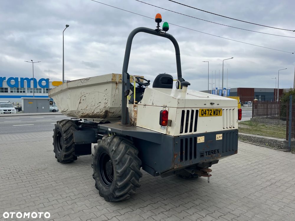 Terex Ta6s - 7