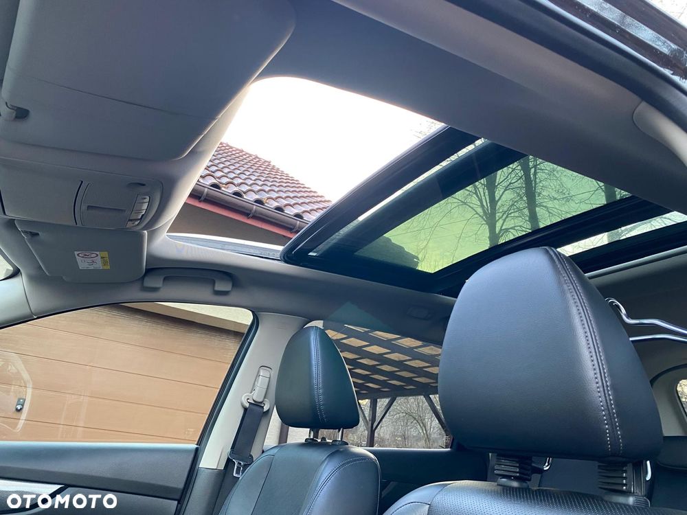 Nissan X-Trail 1.6 DCi Tekna Xtronic 2WD EU6 - 10