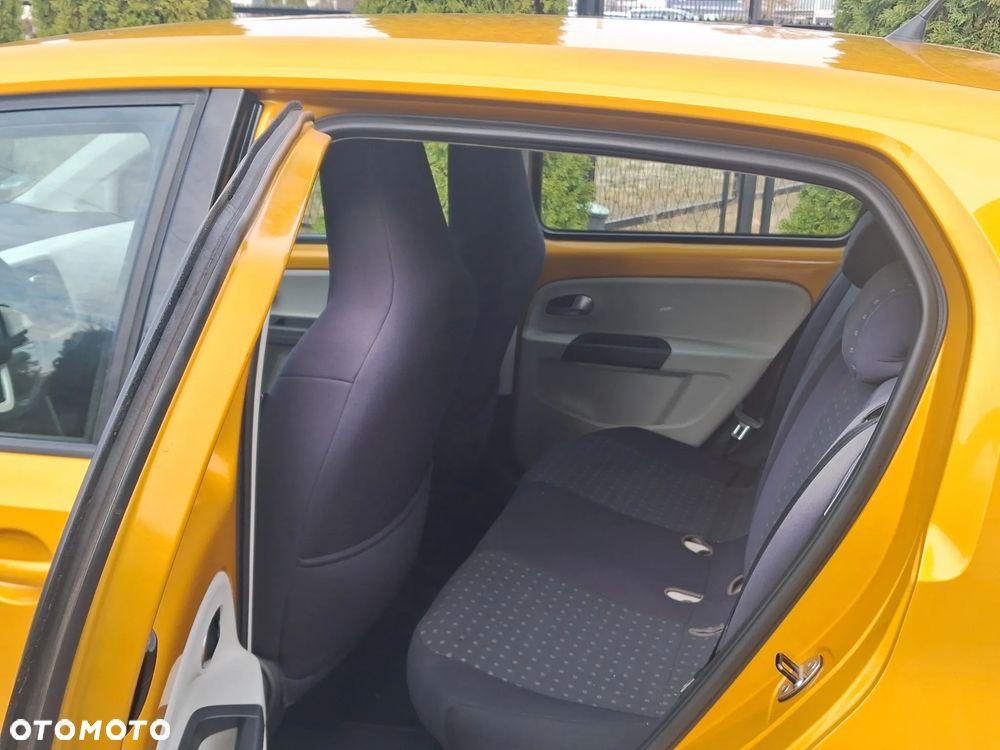 Seat Mii 1.0 Reference S&S EU6 - 8