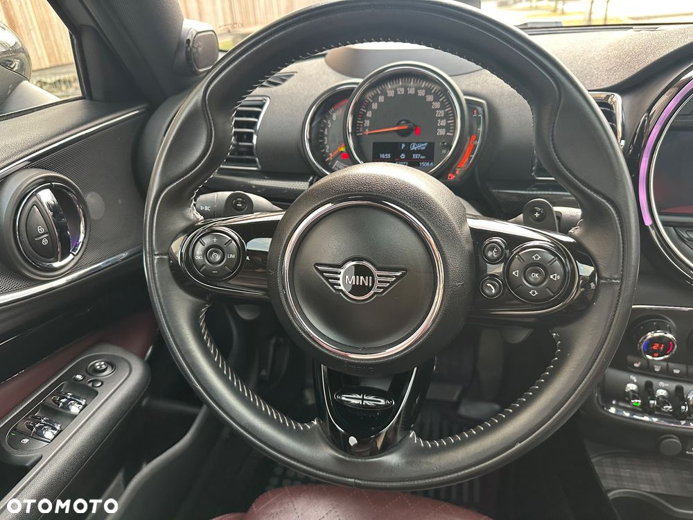 MINI Clubman Cooper S ALL4 - 14