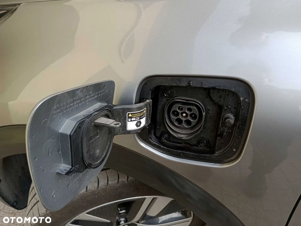 Kia Niro 1.6 GDI Plug-in Hybrid L - 5