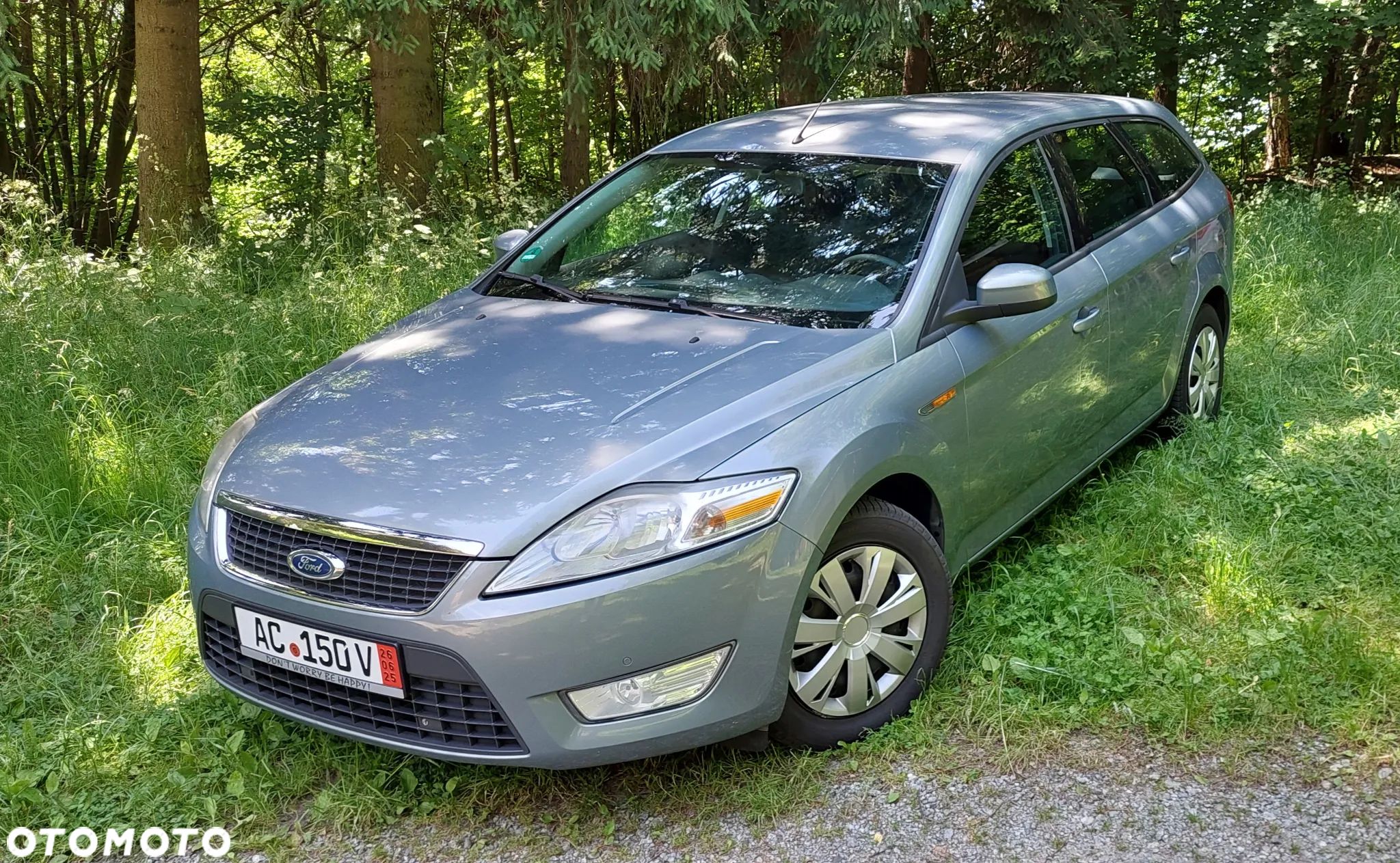 Ford Mondeo Turnier 2.0 TDCi Ambiente - 1