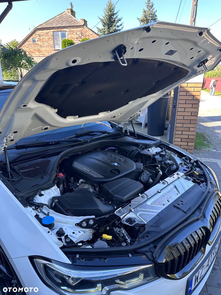 BMW Seria 3 - 13
