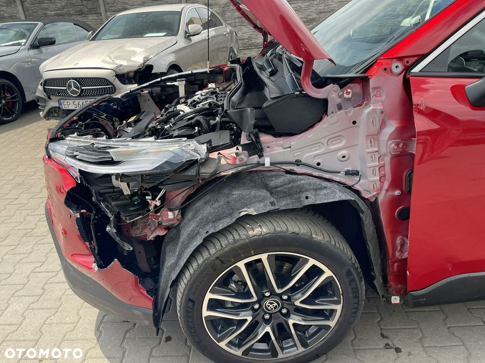 Toyota Corolla Cross - 6