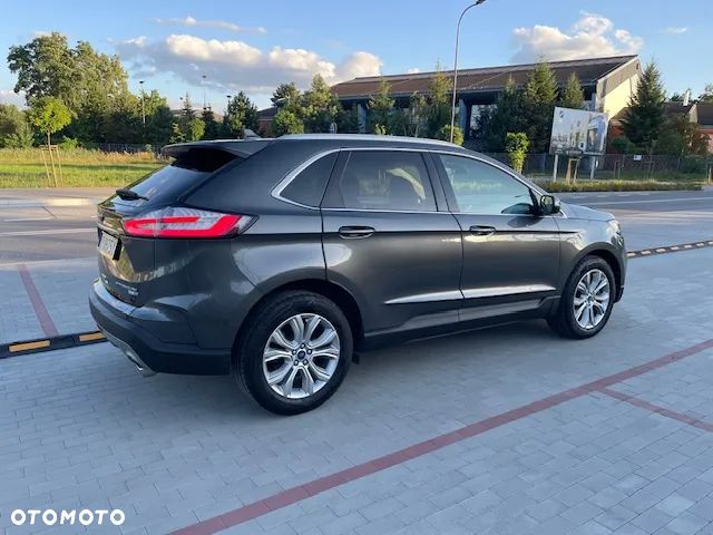 Ford Edge - 4