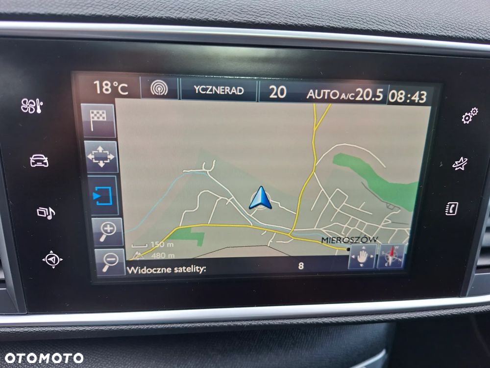 Peugeot 308 HDi FAP 150 Business Line Niveau 2 - 25