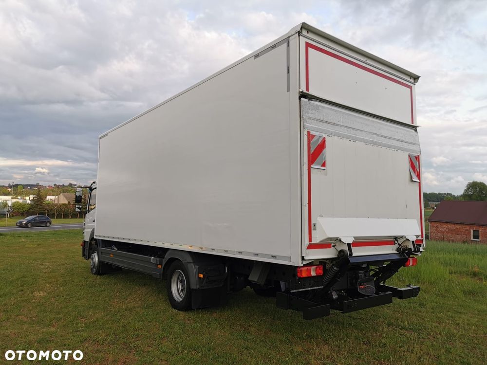 Mercedes-Benz Atego 1224 - 3