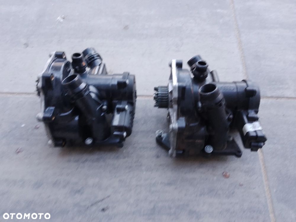 TERMOSTAT 06L121111J WODY AUDI VW SEAT SKODA 06L121111H - 7