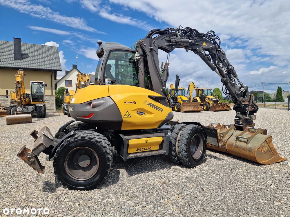 Mecalac 12MTX - 3