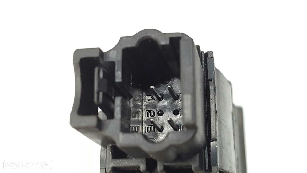 CONTROLE DE BLOQUEIO DE PORTA PEUGEOT 307 BREAK/SW (S2) SW PACK + - 4