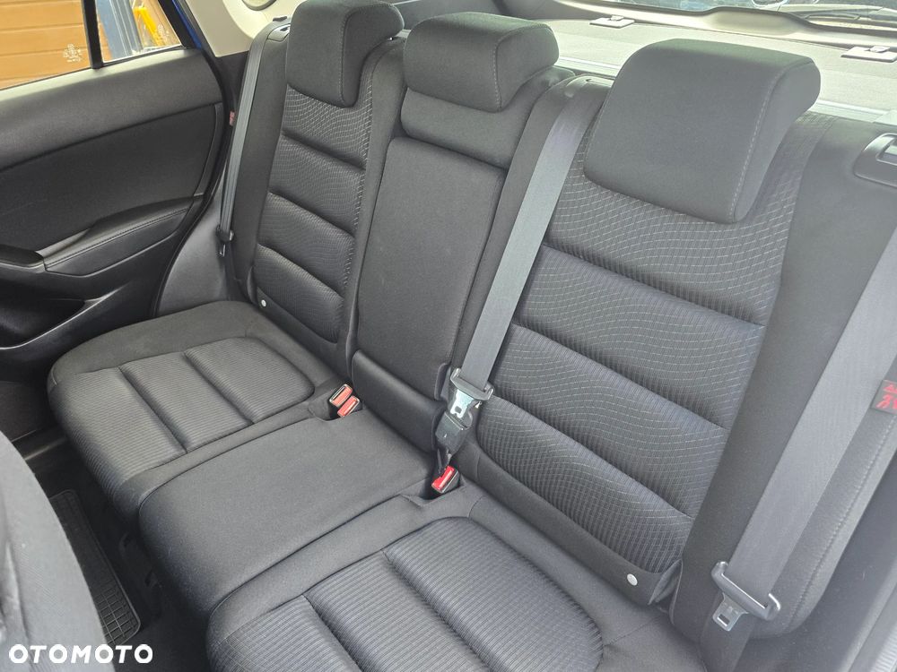 Mazda CX-5 - 13