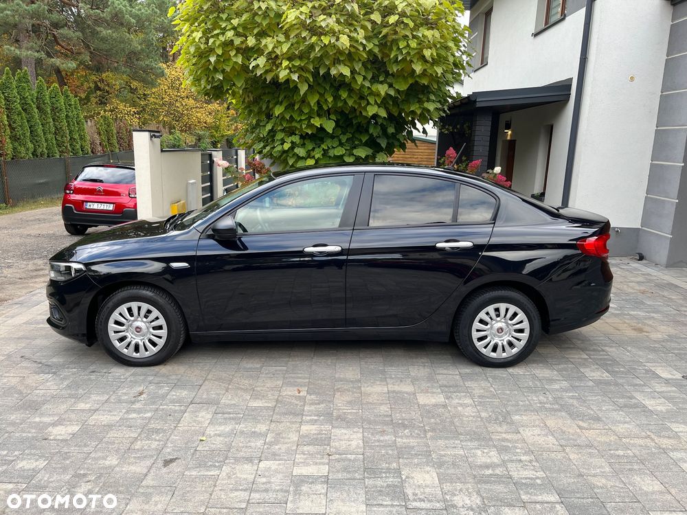 Fiat Tipo 1.4 Classic - 3
