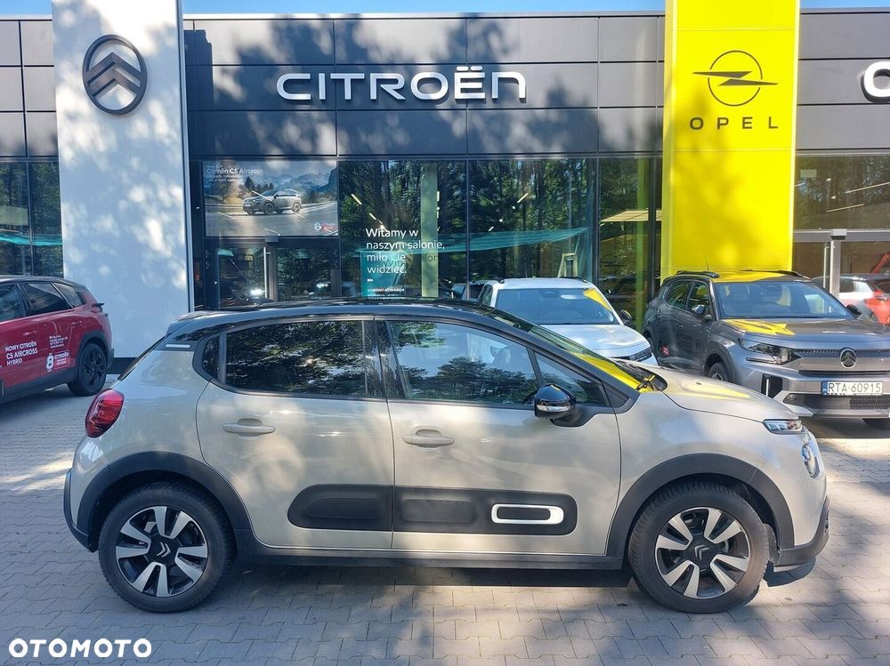 Citroën C3 - 6