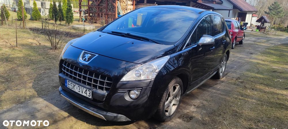Peugeot 3008 1.6 Premium+ - 1