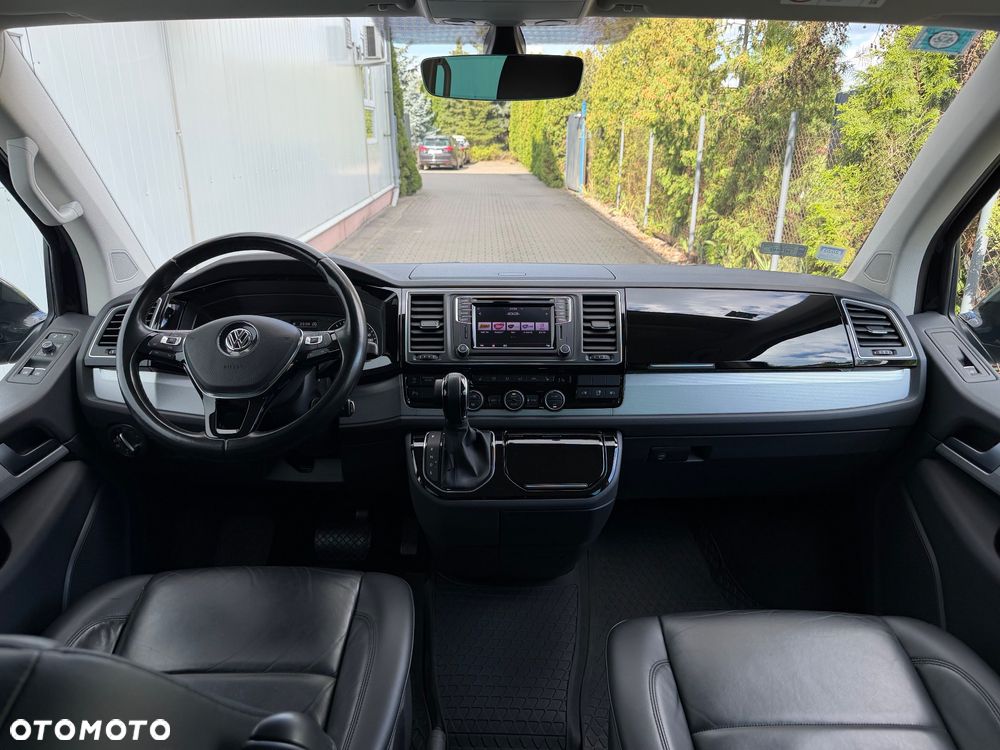 Volkswagen Caravelle 2.0 TDI L1 Highline DSG - 13
