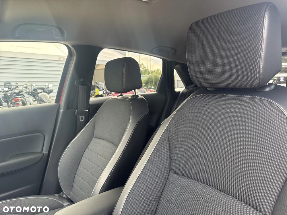 Honda Jazz 1.5 i-MMD Crosstar Advance - 13