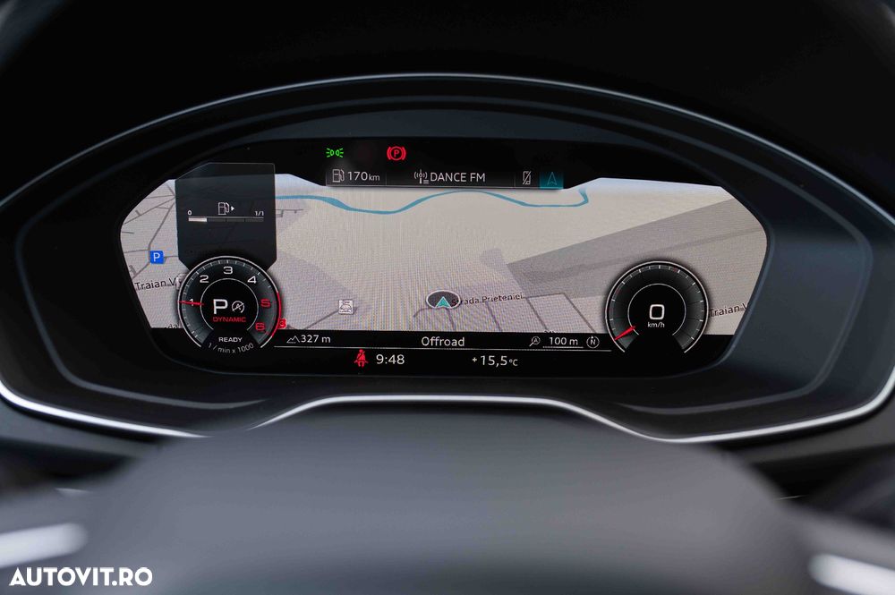 Audi Q5 40 TDI quattro S tronic S line - 15