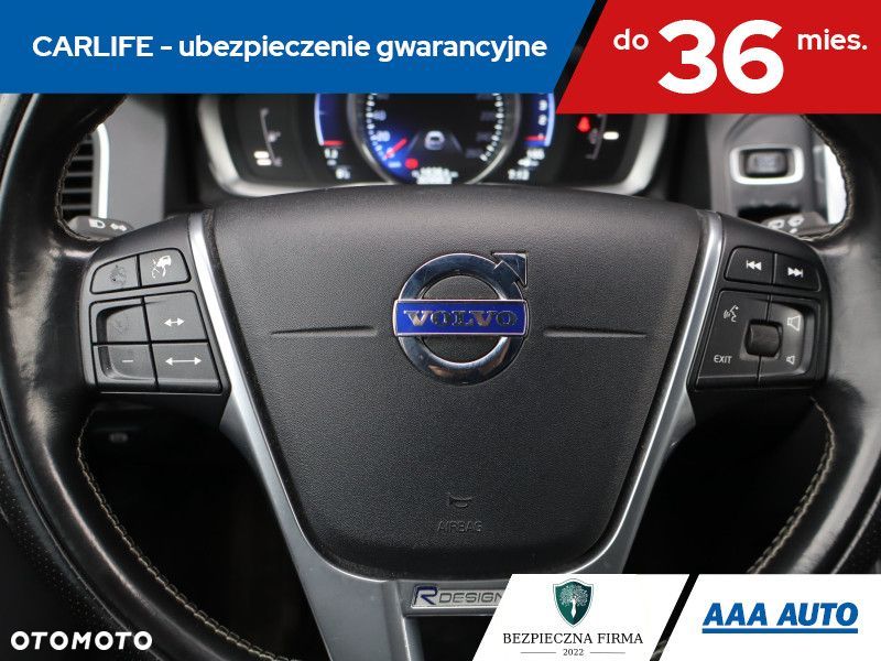 Volvo XC 60 - 19