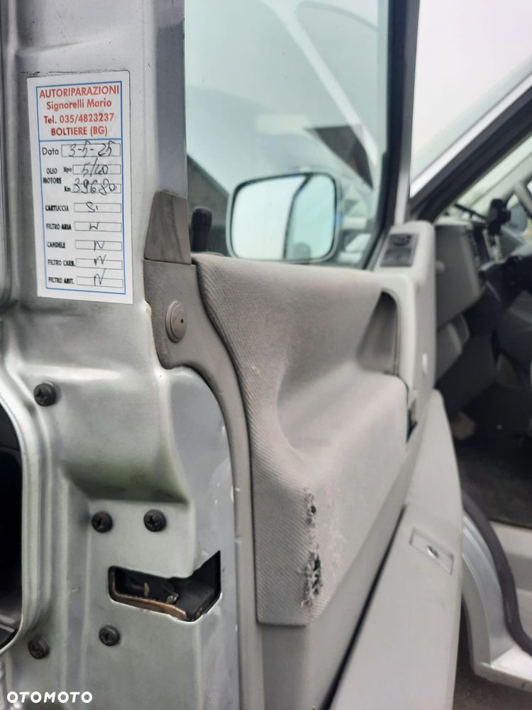 Volkswagen Multivan Standard - 31