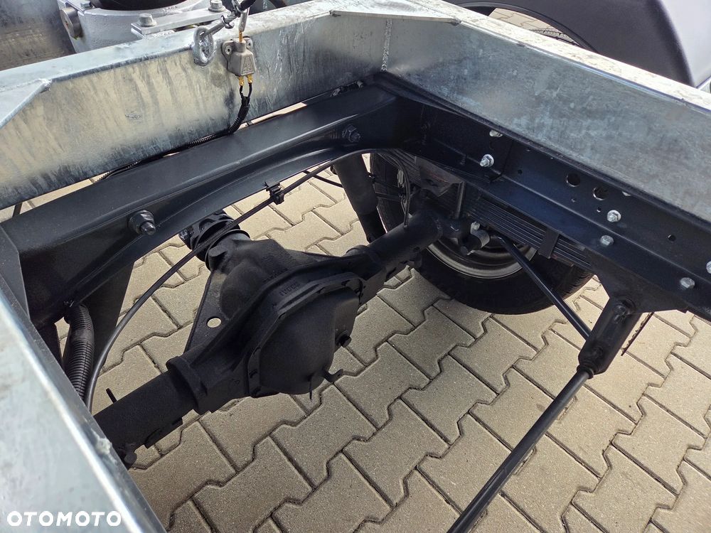 Iveco Daily 50c180 / 35c150Wywrotka/Kiper 3 stronny/ - 19