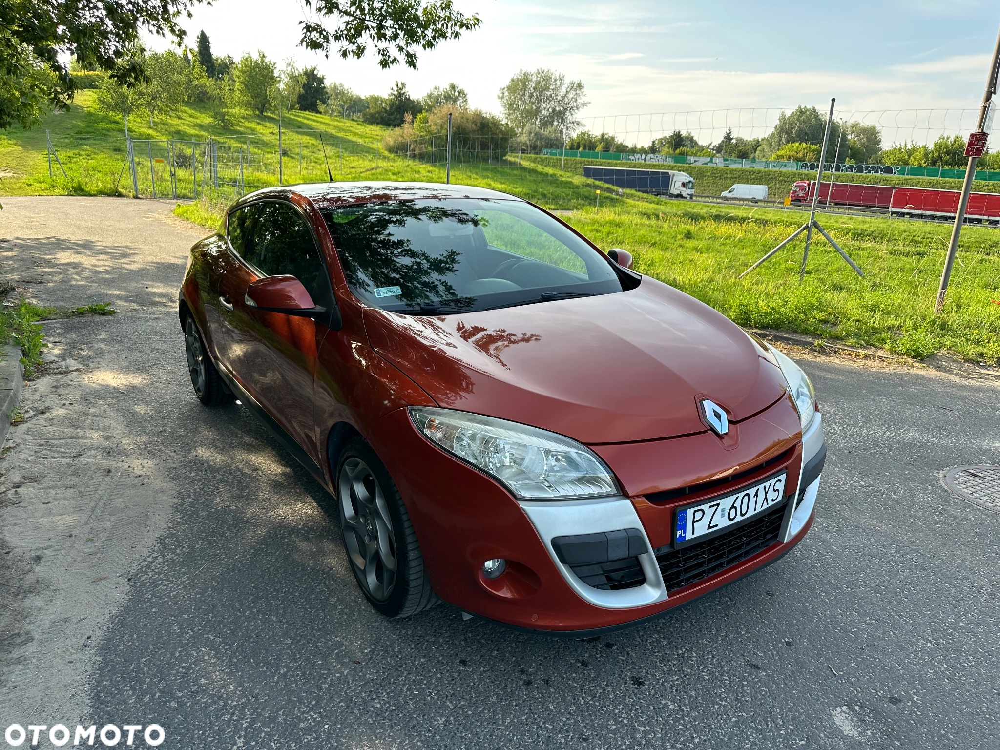 Renault Megane 1.6 16V Dynamique - 2