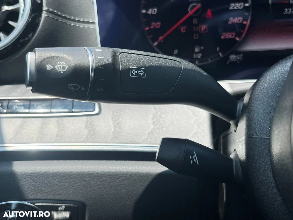 Mercedes-Benz CLS 450 4MATIC 9G-TRONIC - 18