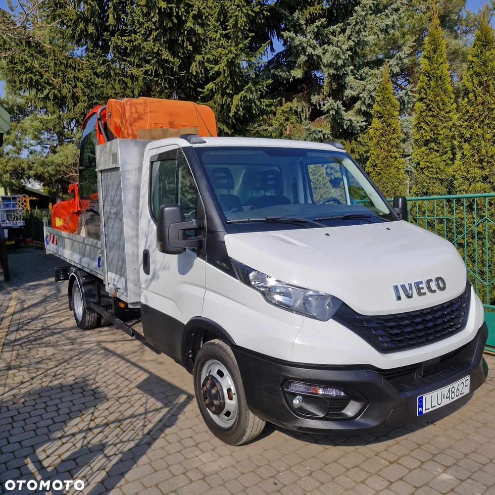 Iveco DAILY - 4