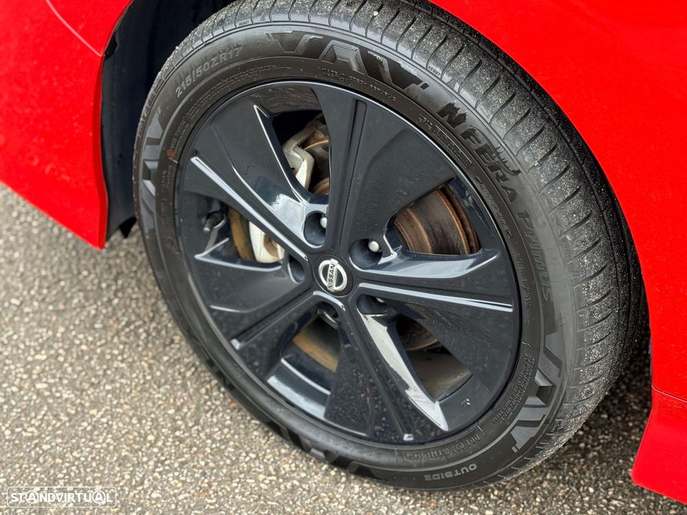 Nissan Leaf Tekna - 4