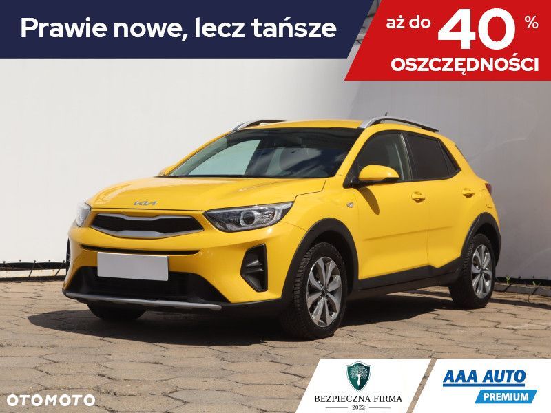 Kia Stonic - 2