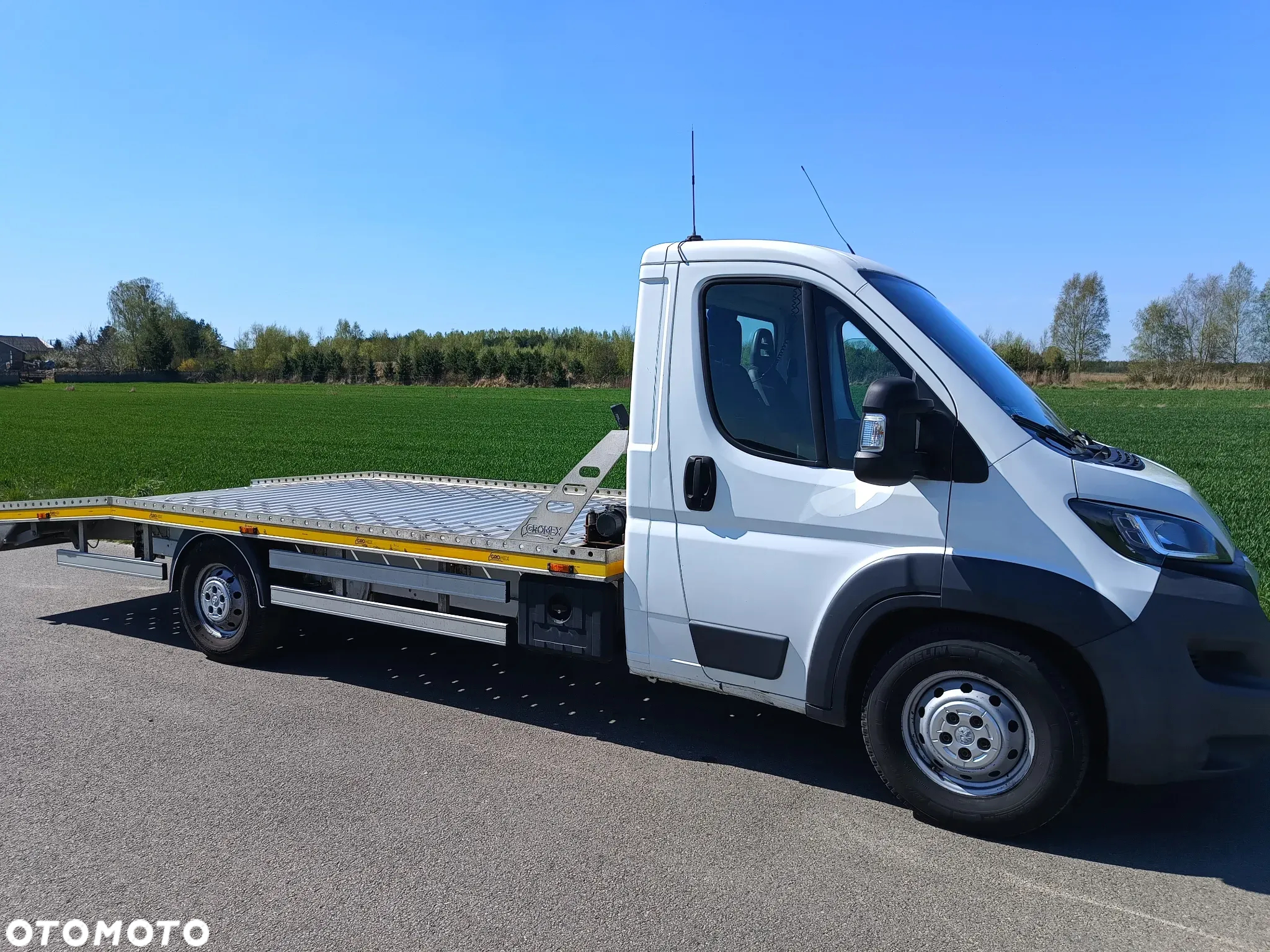 Peugeot boxer - 11