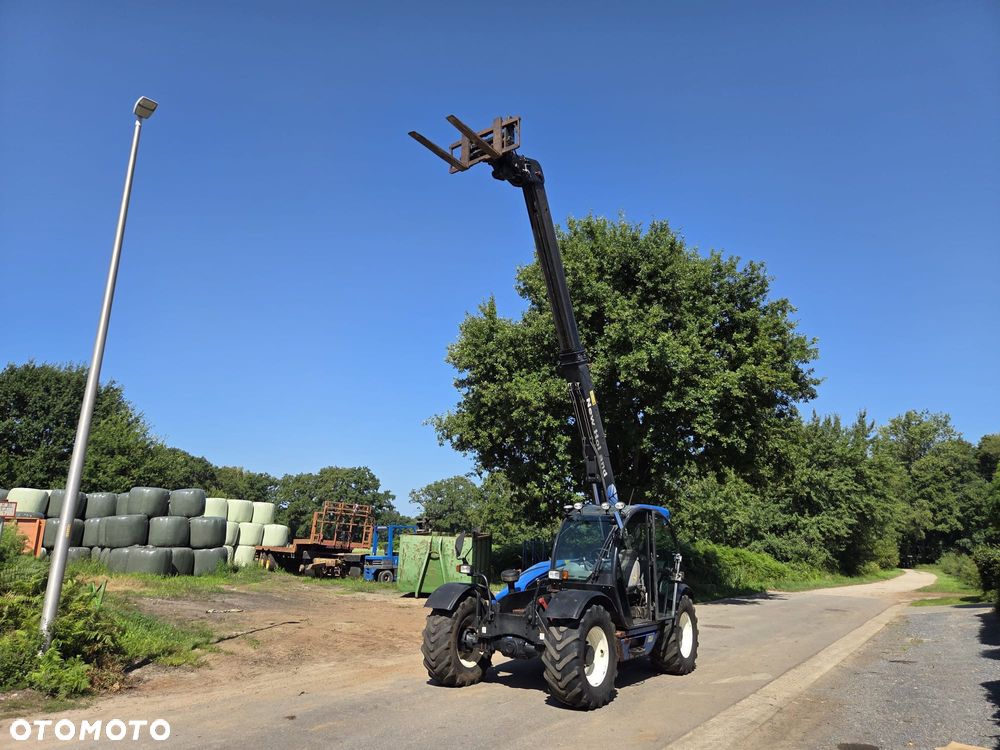 New Holland LM 5060 - 7