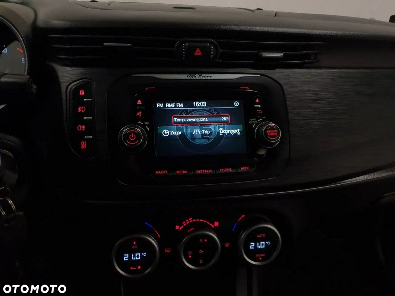 Alfa Romeo Giulietta 2.0 JTDM Sport - 21