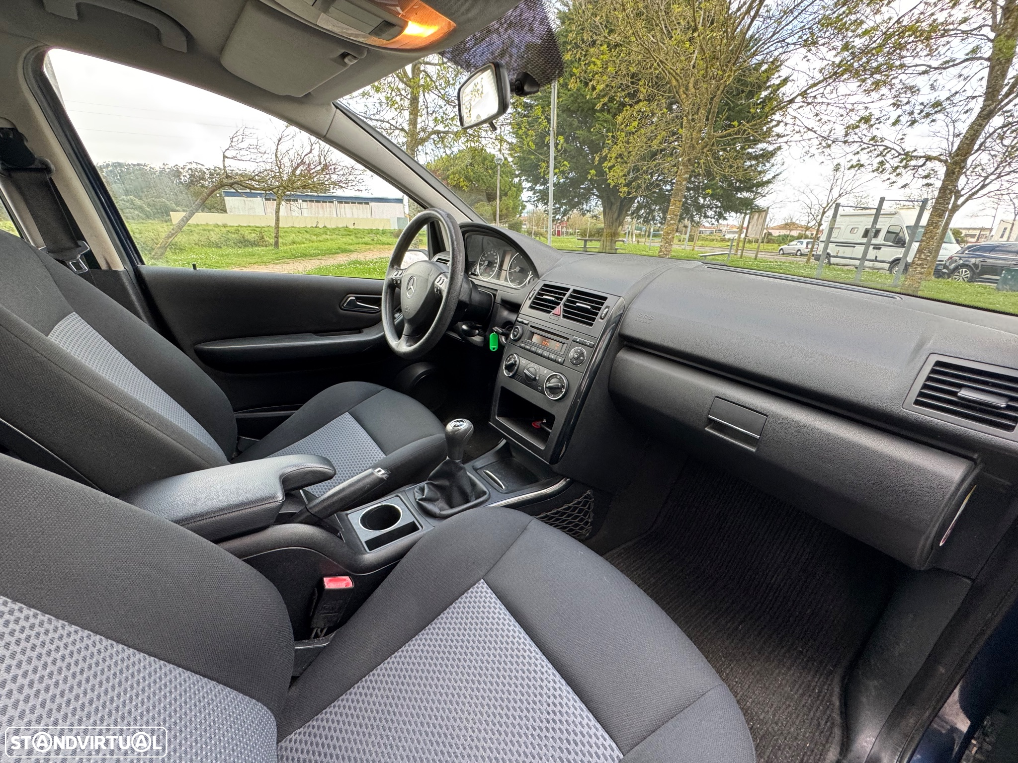 Mercedes-Benz A 150 Elegance - 7
