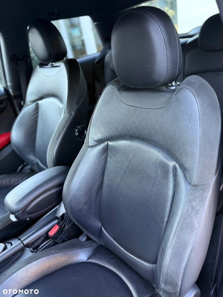 MINI Cooper S sport - 18