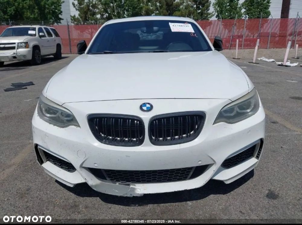 BMW Seria 2 M235i Coupe Sport-Aut - 4