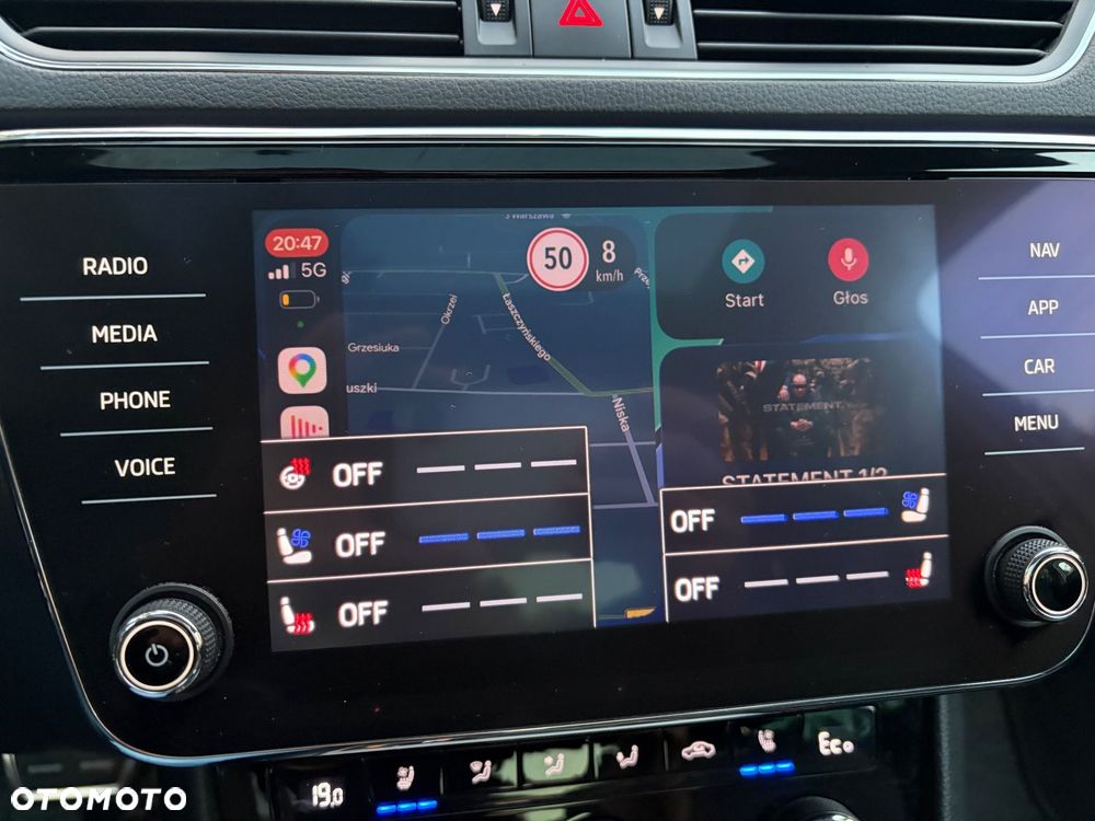Skoda Superb 1.4 TSI Plug-In Hybrid L&K DSG - 24