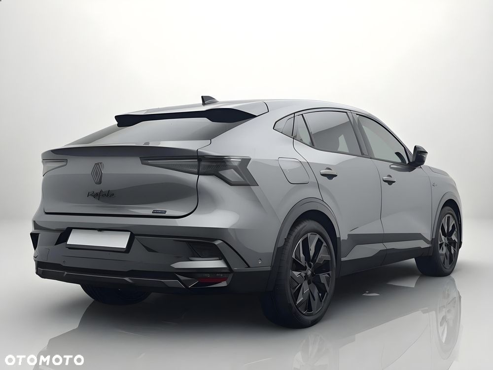 Renault Rafale 1.2 E-Tech PHEV 4x4 300 esprit Alpine MMT - 4