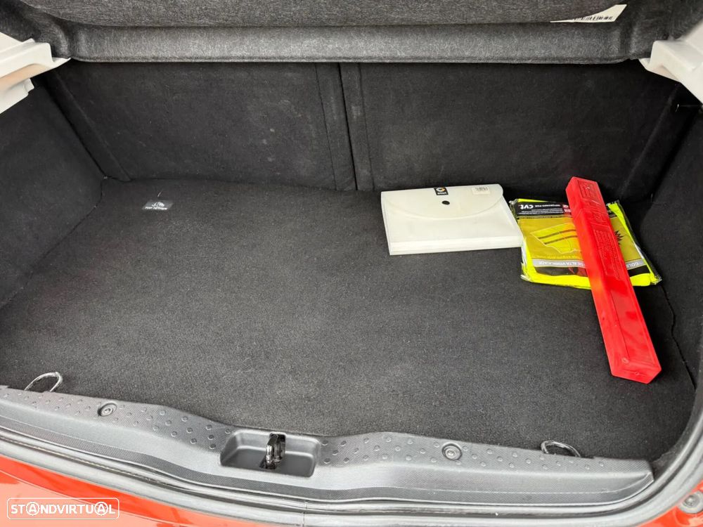 Smart ForFour 1.0 Passion 71 - 52