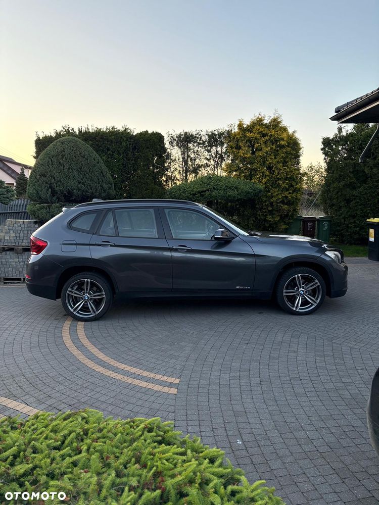BMW X1 sDrive18d xLine - 3