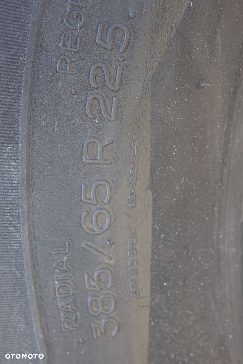 Chereau CHŁODNIA / THERMO KING SLXi 300 / OSIE SAF / KOSZ NA KOŁO ZAPASOWE - 17