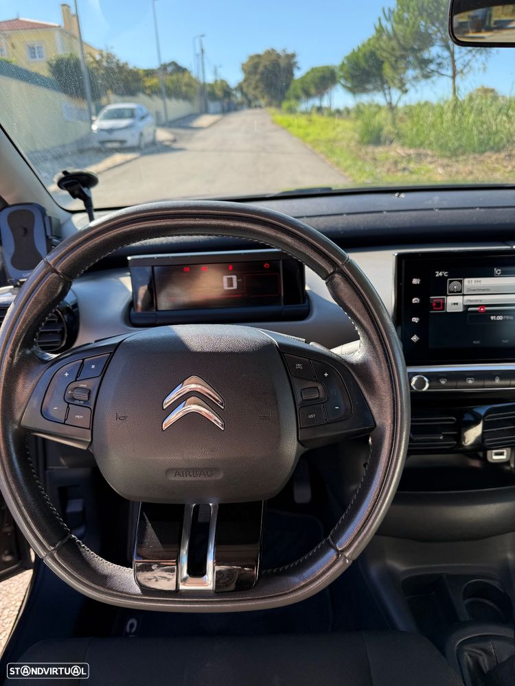 Citroën C4 Cactus 1.2 PureTech OneTone - 6