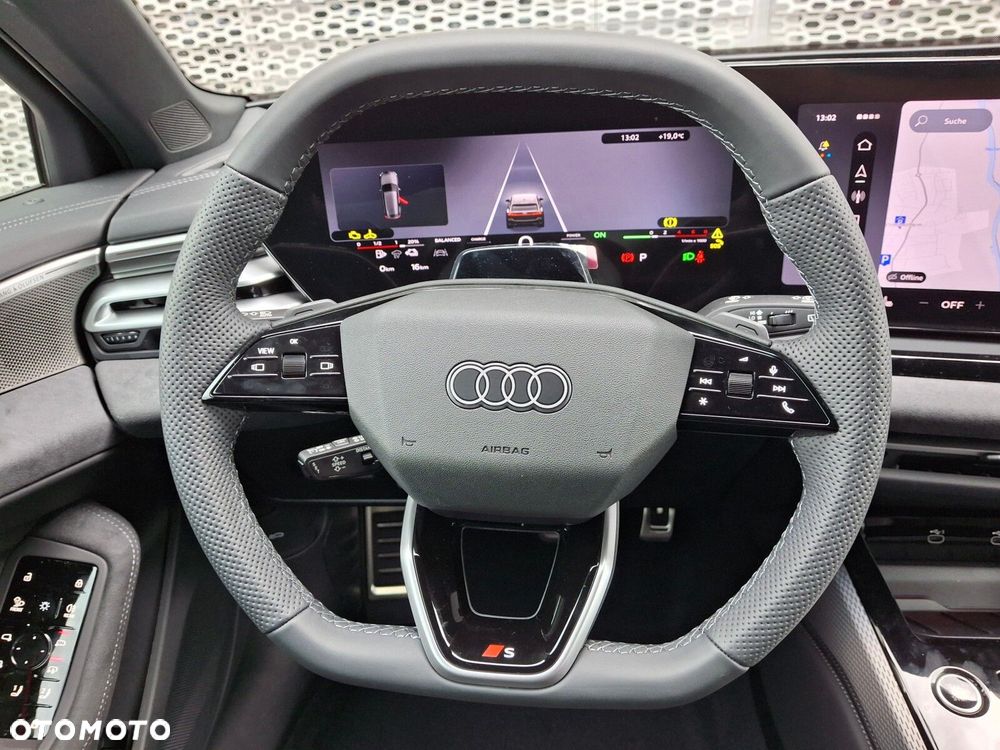 Audi A5 Avant - 25