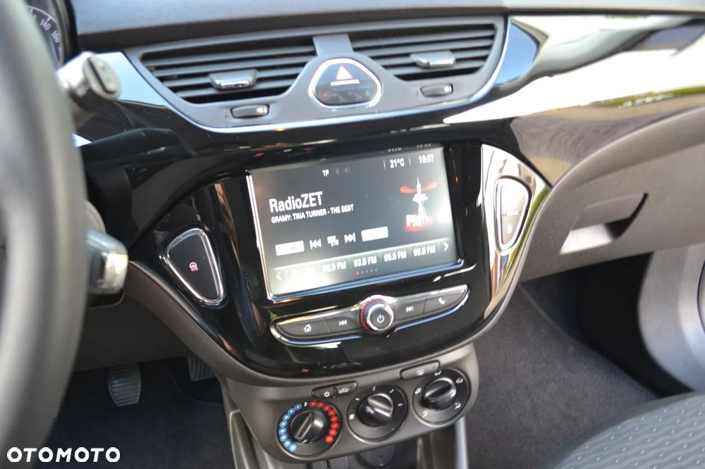 Opel Corsa 1.4 Color Edition - 20