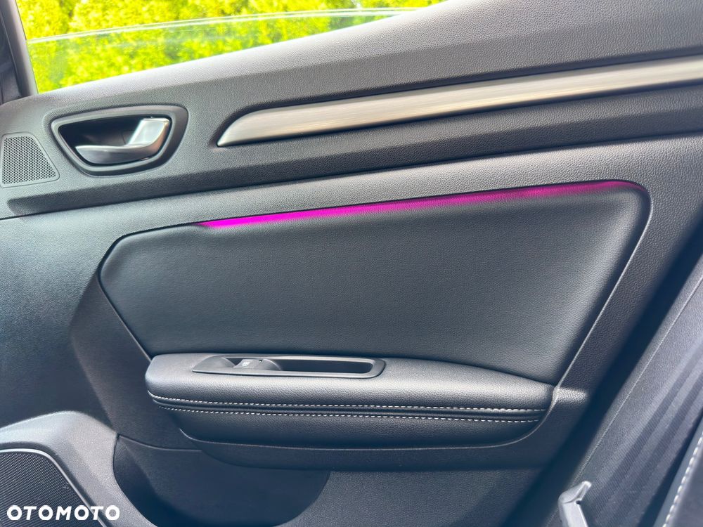 Renault Megane - 20