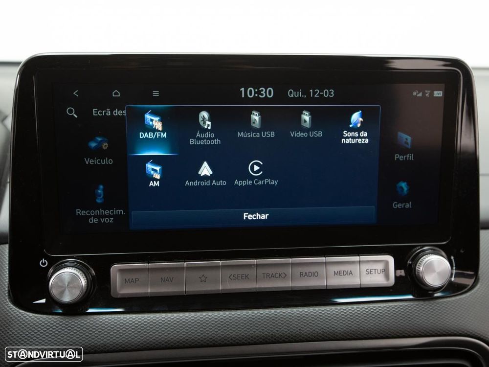 Hyundai Kauai 64 kWh Vanguard - 26