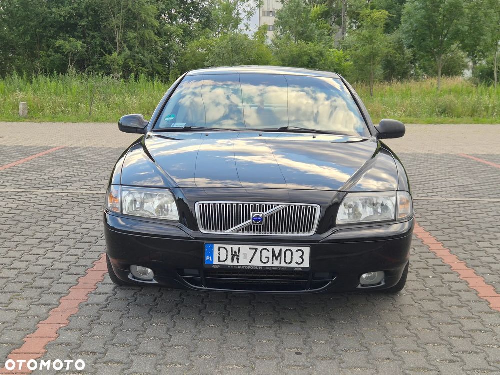 Volvo S80 2.8 T-6 Executive - 2