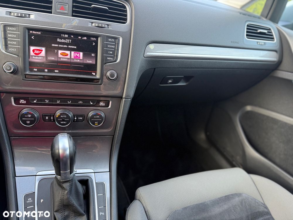 Volkswagen Golf 2.0 TDI BMT GTD DSG - 23