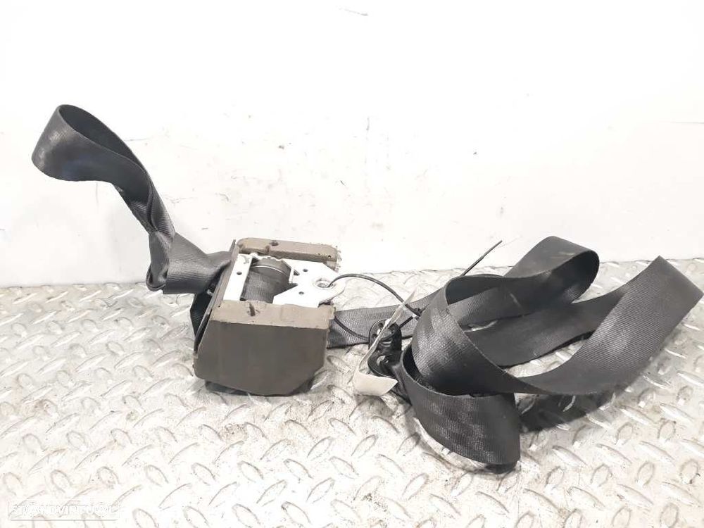 CINTO DE SEGURANÇA TRASEIRO ESQUERDO SEAT IBIZA IV 1.6 TDI 90CV 1598CC - 1
